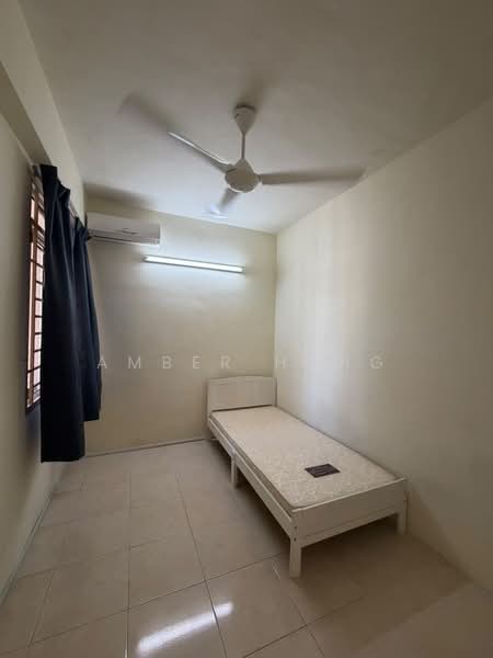 Condominium for Rent at D'Piazza - Amber Hang - PropertyGuru.com.my