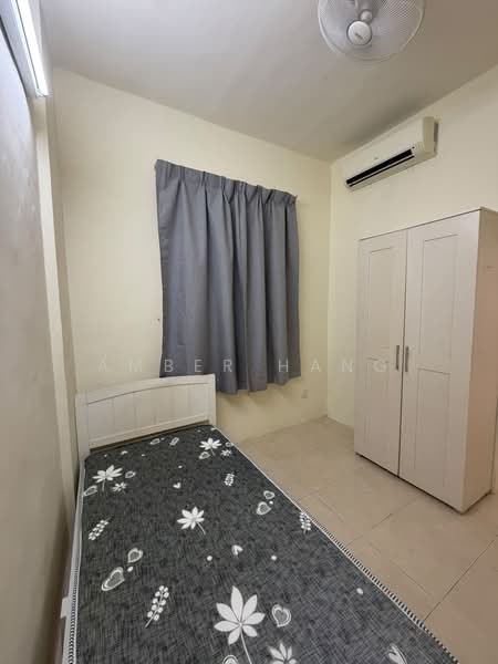 Condominium for Rent at D'Piazza - Amber Hang - PropertyGuru.com.my