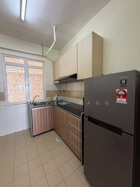 Condominium for Rent at D'Piazza - Amber Hang - PropertyGuru.com.my