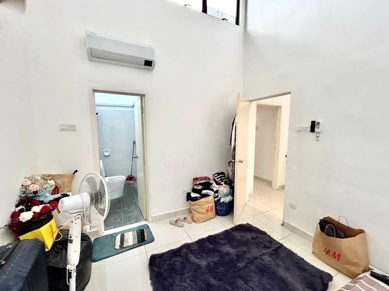 2-storey Terraced House for Sale in Mutiara Rini (Skudai) - Calvin Lee - PropertyGuru.com.my