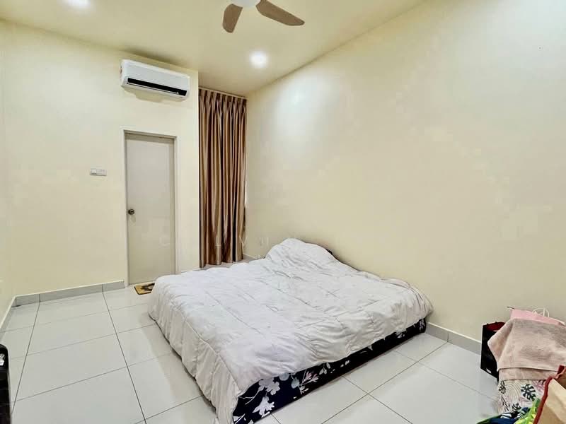 2-storey Terraced House for Sale in Mutiara Rini (Skudai) - Calvin Lee - PropertyGuru.com.my
