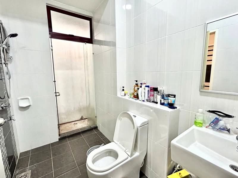 2-storey Terraced House for Sale in Mutiara Rini (Skudai) - Calvin Lee - PropertyGuru.com.my