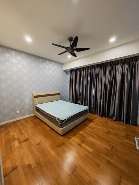 Condominium for Rent at Iskandar Residences - Chang Kai Yin - Bedroom - PropertyGuru.com.my