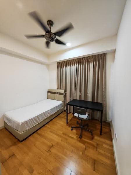 Condominium for Rent at Iskandar Residences - Chang Kai Yin - Bedroom - PropertyGuru.com.my