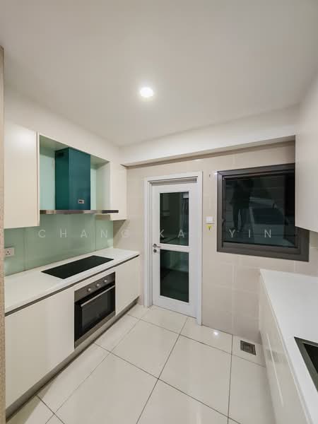 Condominium for Rent at Iskandar Residences - Chang Kai Yin - Kitchen - PropertyGuru.com.my