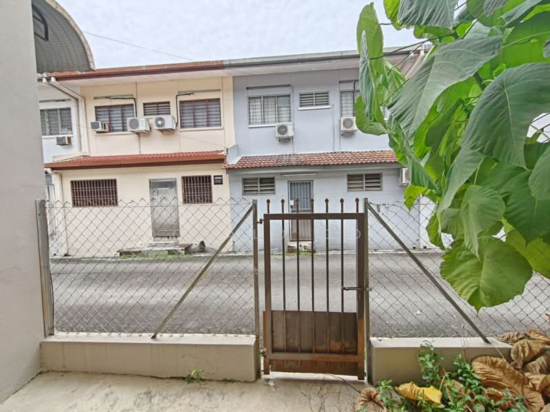 Rumah Teres 2-Tingkat untuk Dijual di Ipoh Garden (Ipoh) - Donald Goh - PropertyGuru.com.my