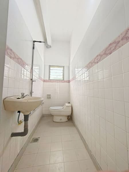 Rumah Teres 2-Tingkat untuk Dijual di Ipoh Garden (Ipoh) - Donald Goh - PropertyGuru.com.my