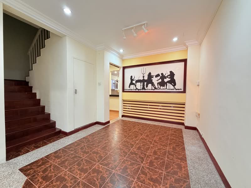 Rumah Teres 2-Tingkat untuk Dijual di Taman Kluang Barat (Kluang) - Gipson Lay - Interior - PropertyGuru.com.my