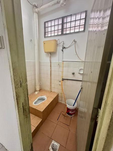 2-storey Terraced House for Sale in Butterworth (Penang) - Jason Phoon - Bathroom - PropertyGuru.com.my
