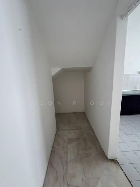 2-storey Terraced House for Sale in Butterworth (Penang) - Jason Phoon - Corridor - PropertyGuru.com.my