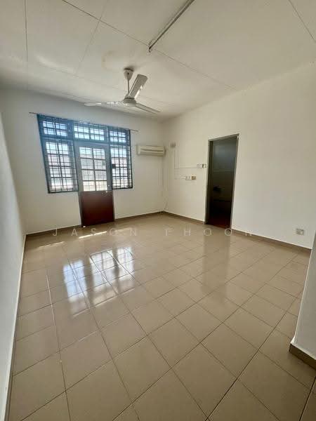 2-storey Terraced House for Sale in Butterworth (Penang) - Jason Phoon - Interior - PropertyGuru.com.my