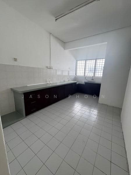 2-storey Terraced House for Sale in Butterworth (Penang) - Jason Phoon - Kitchen - PropertyGuru.com.my