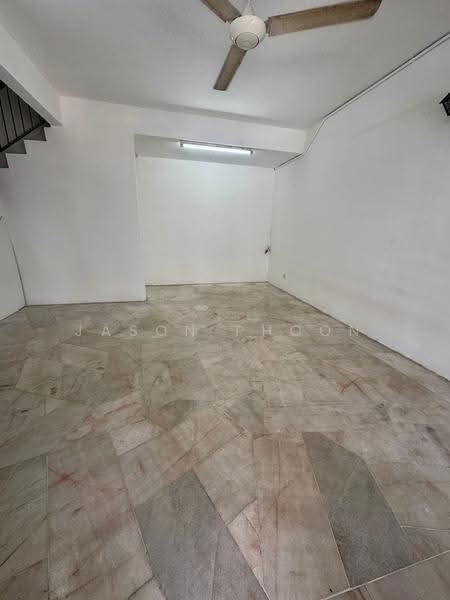2-storey Terraced House for Sale in Butterworth (Penang) - Jason Phoon - Interior - PropertyGuru.com.my