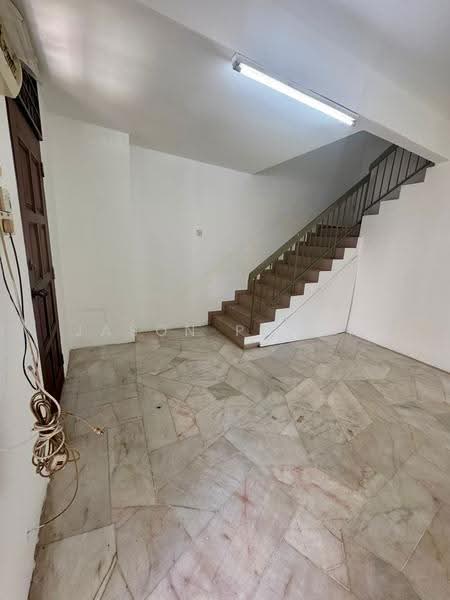 2-storey Terraced House for Sale in Butterworth (Penang) - Jason Phoon - Interior - PropertyGuru.com.my