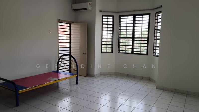 Rumah Teres 2-Tingkat untuk Disewa di Bandar Bukit Puchong (Puchong) - Geraldine Chan - Bedroom - PropertyGuru.com.my