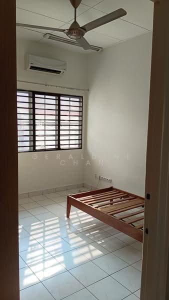 Rumah Teres 2-Tingkat untuk Disewa di Bandar Bukit Puchong (Puchong) - Geraldine Chan - Bedroom - PropertyGuru.com.my