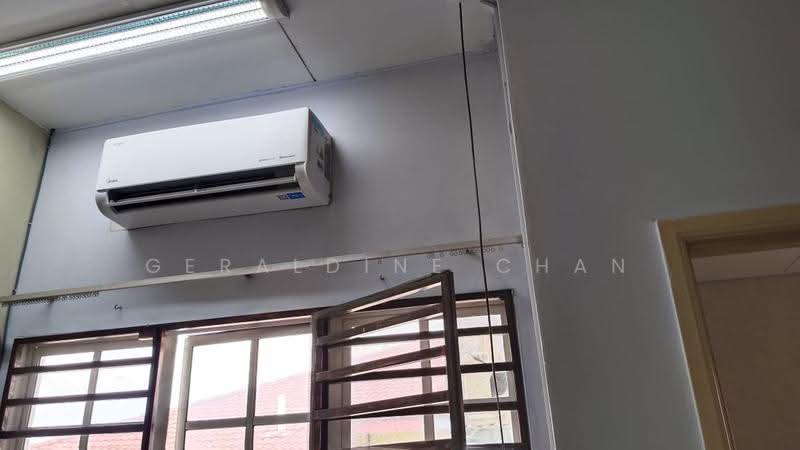 Rumah Teres 2-Tingkat untuk Disewa di Bandar Bukit Puchong (Puchong) - Geraldine Chan - Interior - PropertyGuru.com.my