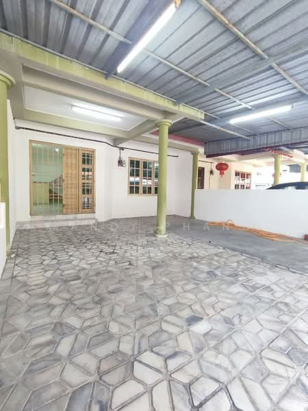 Rumah Teres 2-Tingkat untuk Dijual di Menglembu (Perak) - Mandy Phang - Exterior - PropertyGuru.com.my