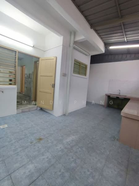 Rumah Teres 2-Tingkat untuk Dijual di Menglembu (Perak) - Mandy Phang - PropertyGuru.com.my