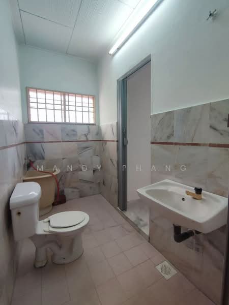Rumah Teres 2-Tingkat untuk Dijual di Menglembu (Perak) - Mandy Phang - PropertyGuru.com.my