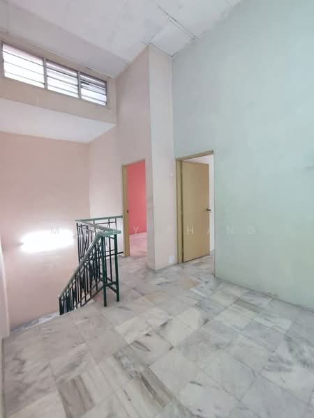 Rumah Teres 2-Tingkat untuk Dijual di Menglembu (Perak) - Mandy Phang - PropertyGuru.com.my