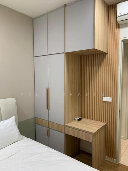 Kediaman Servis untuk Dijual di Sunway Avila Residences - Azli Ibrahim - Bedroom - PropertyGuru.com.my