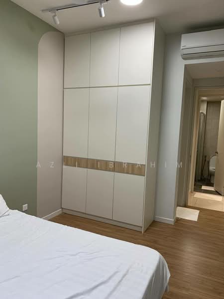 Kediaman Servis untuk Dijual di Sunway Avila Residences - Azli Ibrahim - Bedroom - PropertyGuru.com.my