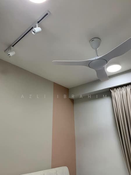 Kediaman Servis untuk Dijual di Sunway Avila Residences - Azli Ibrahim - Interior - PropertyGuru.com.my