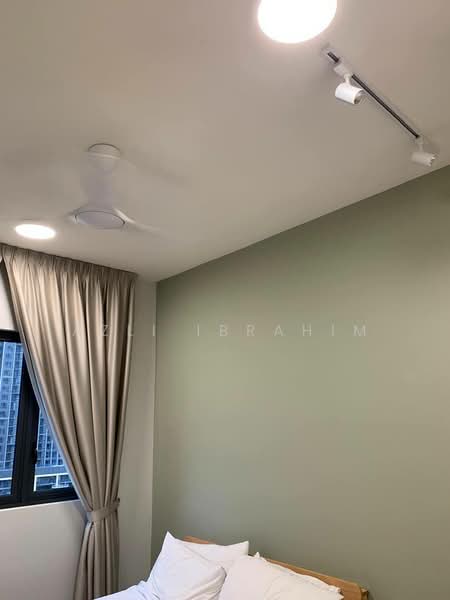 Kediaman Servis untuk Dijual di Sunway Avila Residences - Azli Ibrahim - Bedroom - PropertyGuru.com.my