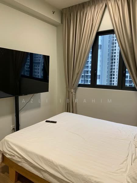 Kediaman Servis untuk Dijual di Sunway Avila Residences - Azli Ibrahim - Bedroom - PropertyGuru.com.my