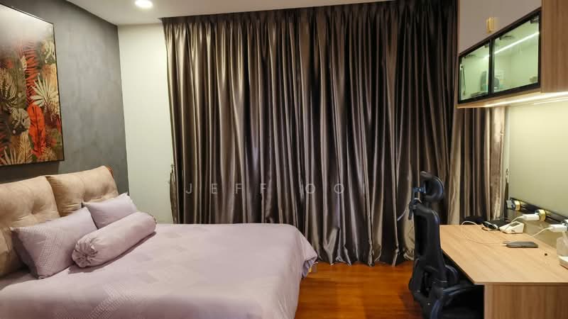 Kondominium untuk Dijual di The Hamilton - Jeff Ooi - PropertyGuru.com.my