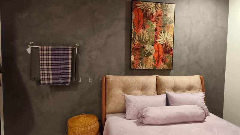 Kondominium untuk Dijual di The Hamilton - Jeff Ooi - PropertyGuru.com.my