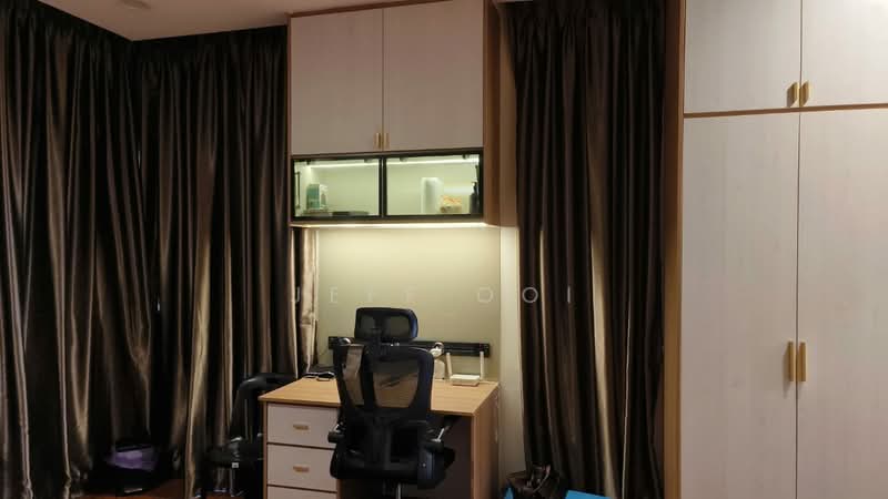 Kondominium untuk Dijual di The Hamilton - Jeff Ooi - PropertyGuru.com.my