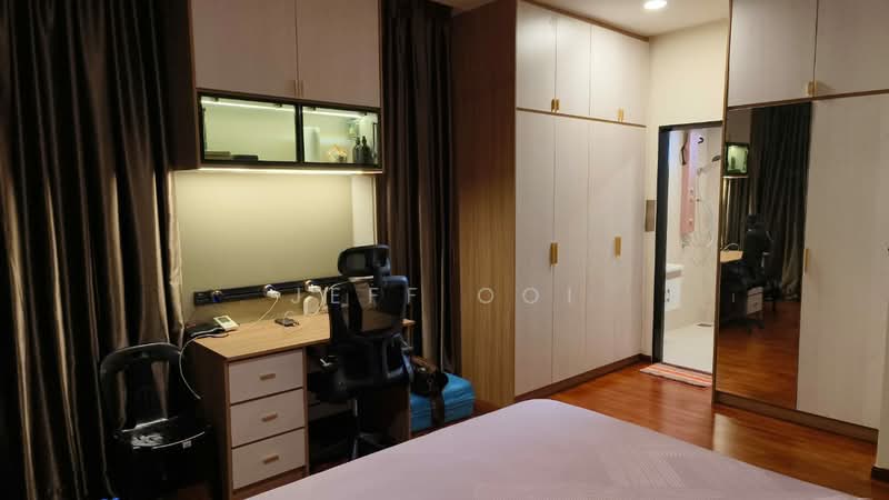 Kondominium untuk Dijual di The Hamilton - Jeff Ooi - PropertyGuru.com.my
