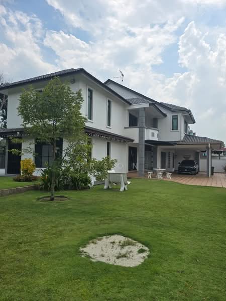 2-storey Terraced House for Sale in Taman Desa Tebrau (Tebrau) - Carson . - Exterior - PropertyGuru.com.my