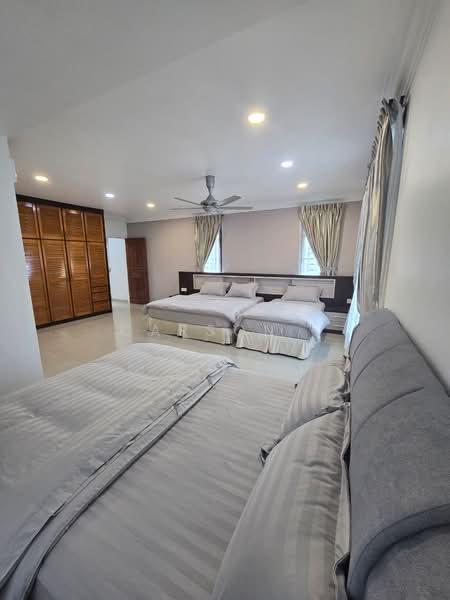 2-storey Terraced House for Sale in Taman Desa Tebrau (Tebrau) - Carson . - Bedroom - PropertyGuru.com.my