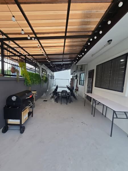 2-storey Terraced House for Sale in Taman Desa Tebrau (Tebrau) - Carson . - Exterior - PropertyGuru.com.my