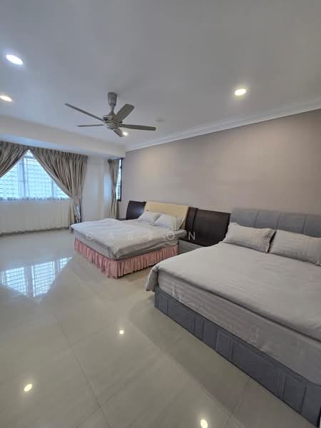 2-storey Terraced House for Sale in Taman Desa Tebrau (Tebrau) - Carson . - Bedroom - PropertyGuru.com.my