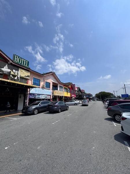 Others for Sale in Taman Sri Aman (Pontian) - Arshad . - Exterior - PropertyGuru.com.my