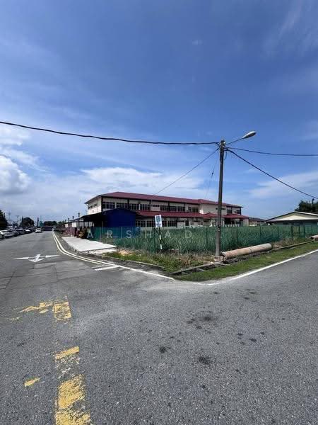 Others for Sale in Taman Sri Aman (Pontian) - Arshad . - Exterior - PropertyGuru.com.my