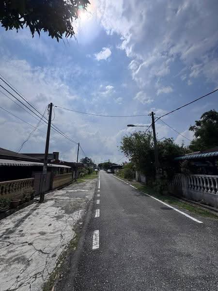 Others for Sale in Taman Sri Aman (Pontian) - Arshad . - Exterior - PropertyGuru.com.my