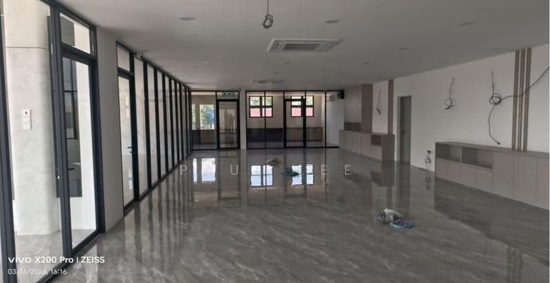 Factory for Rent in Bukit Tengah (Bukit Mertajam) - Paul Lee - Interior - PropertyGuru.com.my