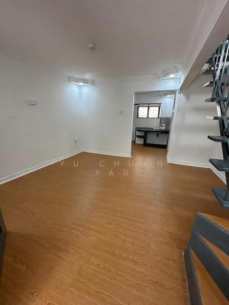 2-storey Terraced House for Sale in Taman Malim Jaya (Bachang) - Yu Chuan Yau - PropertyGuru.com.my