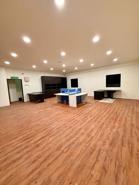 Cluster Factory for Rent in Taman Desa Jaya (Johor Bahru) - Carson . - Interior - PropertyGuru.com.my