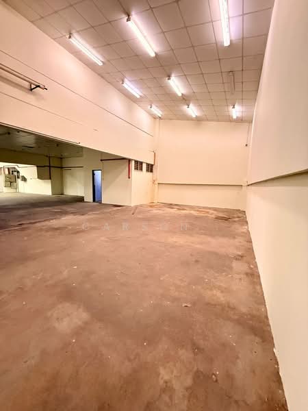 Cluster Factory for Rent in Taman Desa Jaya (Johor Bahru) - Carson . - Interior - PropertyGuru.com.my