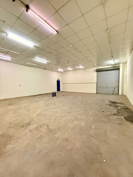 Cluster Factory for Rent in Taman Desa Jaya (Johor Bahru) - Carson . - Interior - PropertyGuru.com.my