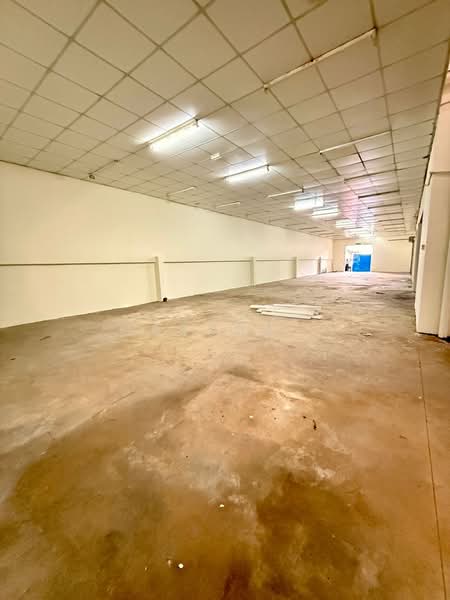 Cluster Factory for Rent in Taman Desa Jaya (Johor Bahru) - Carson . - Interior - PropertyGuru.com.my