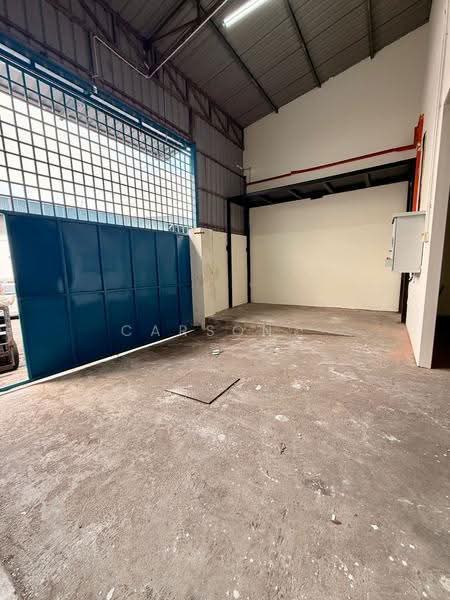 Cluster Factory for Rent in Taman Desa Jaya (Johor Bahru) - Carson . - Exterior - PropertyGuru.com.my