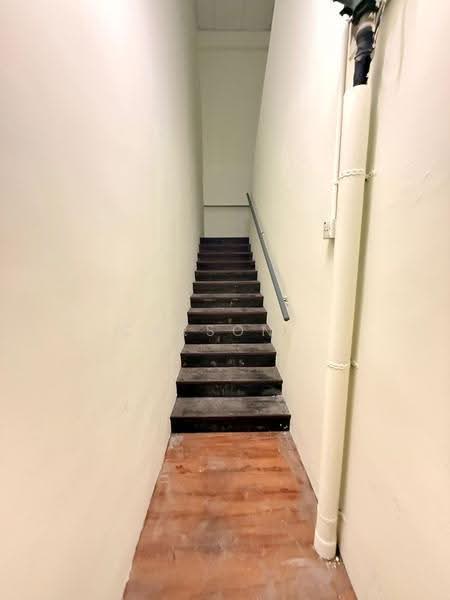 Cluster Factory for Rent in Taman Desa Jaya (Johor Bahru) - Carson . - Corridor - PropertyGuru.com.my