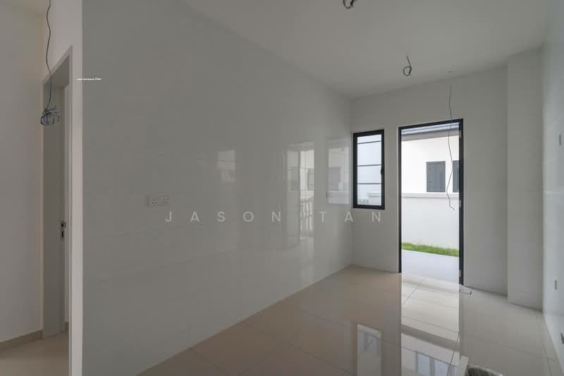 Semi-Detached House for Sale in Shah Alam (Selangor) - Jason Tan - Interior - PropertyGuru.com.my